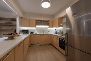 Seafront Villa Ciel with Private Pool in Nafpaktos - 1