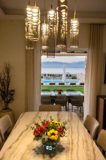 Seafront Villa Ciel with Private Pool in Nafpaktos - 5