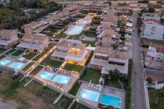 Seafront Villa Ciel with Private Pool in Nafpaktos - 8