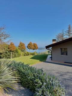 Villa Allegra Luxury Holiday House - 2