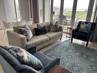 Durban Point Waterfront, 304 The Quays - 6