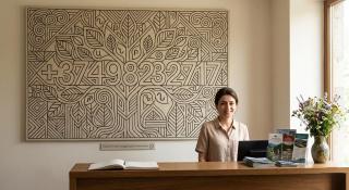 Dili corner ,entire home , дом целиком, designed by Khi - 1