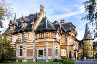 Villa Rothschild, Autograph Collection - 8