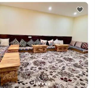 Chamspal zotpa home stay - 1