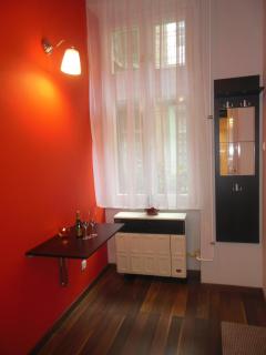 Miniapartman Budapest - Budapest - 1