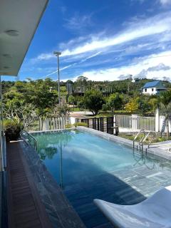 Sunvalley homestay- 10 rooms- Free Breakfast - 3