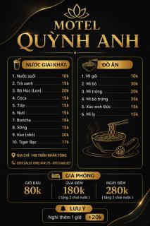 Nhà Nghĩ Quỳnh Anh - 3