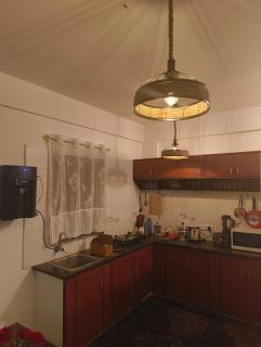 Cozy Breeze - Ocean Inspired Spacious 2BHK Stay - 9