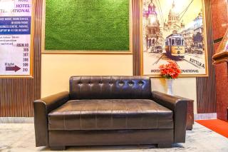 MN International 2km from Sealdah station - 8