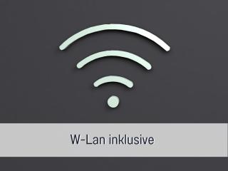 Molly Moll - Mini Ferienhaus in Kyritz, einer charmanten Stadt im Herzen von Brandenburg - 7