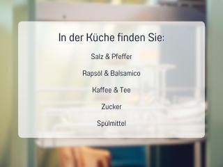 Molly Moll - Mini Ferienhaus in Kyritz, einer charmanten Stadt im Herzen von Brandenburg - 9