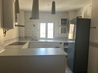 Apartamento Seawater Málaga Huelin - 5