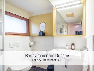 Molly Moll - Mini Ferienhaus in Kyritz, einer charmanten Stadt im Herzen von Brandenburg - 6