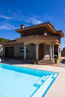 Villa natura 20 km de las playas - 9