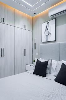 Platinum Luxury Apartment With Balcony - 6