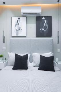 Platinum Luxury Apartment With Balcony - 4