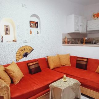 Bungalow kantaoui Sousse - 7