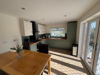 Bungalow by the Arches - 1