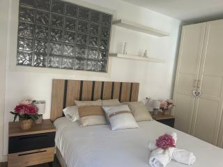 Apartamento Seawater Málaga Huelin - 2