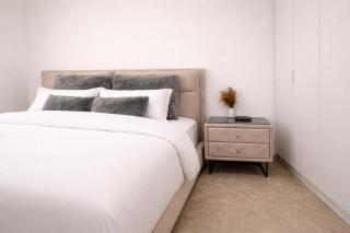 דירת בוטיק נוף לים - 7