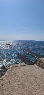 Villa Mendula Trogir - Luxury villa by the beach - heated pool - lush green garden - 8