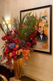 Villa Rothschild, Autograph Collection - 3