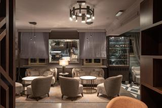 Bastion Heritage Hotel - 8