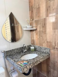 Chalé Rota dos Guarás - 8