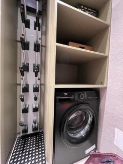 Appartement ski au pied 6-8 personnes Tignes Lac - 8