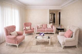 Awesome 3BR apartment near CairoAirport Obour City - 0