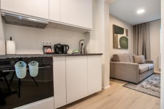 Týsgata Apartments by Heimaleiga - 4