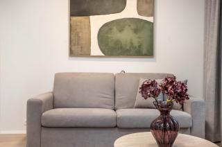 Týsgata Apartments by Heimaleiga - 5