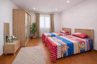 Awesome 3BR apartment near CairoAirport Obour City - 7