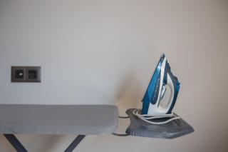 Modern 2BR Apartment in New Cairo at Silver palm - 6