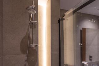 Modern 2BR Apartment in New Cairo at Silver palm - 7