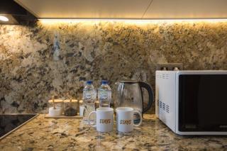 Modern 2BR Apartment in New Cairo at Silver palm - 4
