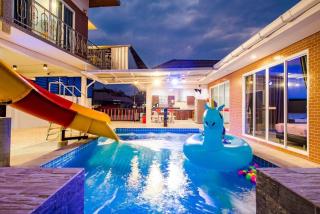 บูลพูลวิลล่าหัวหิน - 8