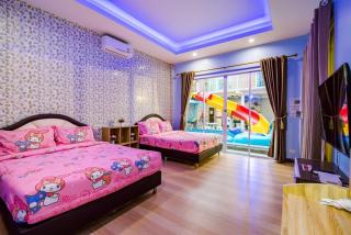 บูลพูลวิลล่าหัวหิน - 4