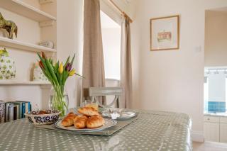 Blackmoor View Cottage - 7