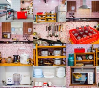 บูลพูลวิลล่าหัวหิน - 1