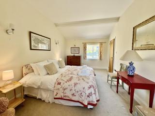 Blackmoor View Cottage - 5