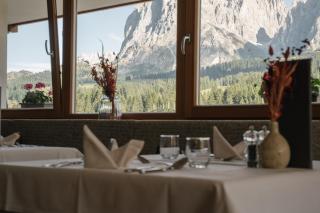 Brunelle Seiser Alm Lodge - 4