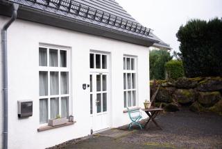 Alte Schreinerei - 0