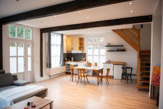 Alte Schreinerei - 7