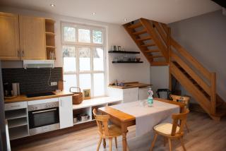 Alte Schreinerei - 5