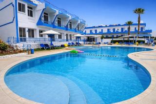 Regency Hotel Sharm - 8