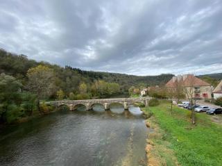 Le Gervinais, élégant chalet - 6