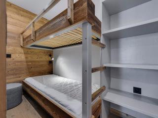 Arc 1950 - Appartement 4 pers, skis aux pieds, wellness inclus - FR-1-686-50 - Arc 1950 - 4