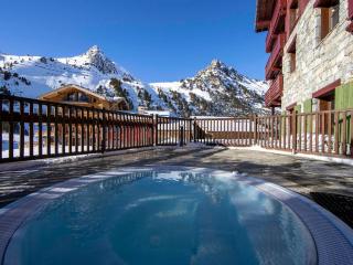 Arc 1950 - Appartement 3 Pièces, 67m², 6 pers - FR-1-686-51 - 1