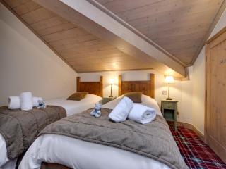Arc 1950 - Apt 2 Chambres, Skis aux Pieds, 4 Adultes + 2 Enfants - FR-1-686-59 - 1
